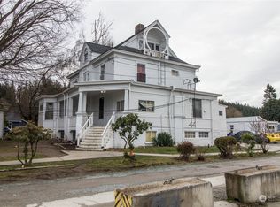 116 E Section St, Mount Vernon, WA 98273