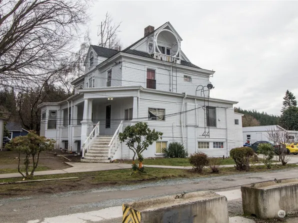 116 E Section Street, Mount Vernon, WA 98273