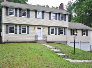 73 Spring Glen Dr, Granby, CT 06035