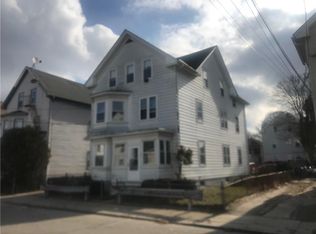 80 Dorchester Ave, Providence, RI 02909
