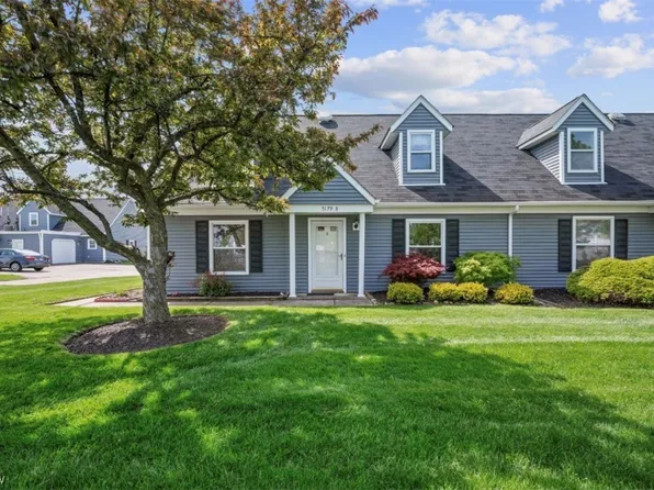 5179 Franklyn Blvd #B, Willoughby, OH 44094