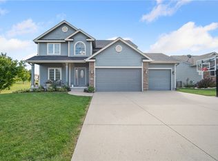 4119 NE Briarwood Dr, Ankeny, IA 50021