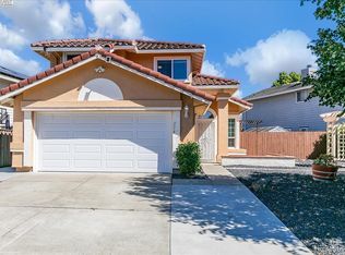 278 Knights Cir, Vallejo, CA 94591
