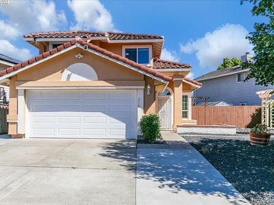 278 Knights Cir, Vallejo, CA, 94591