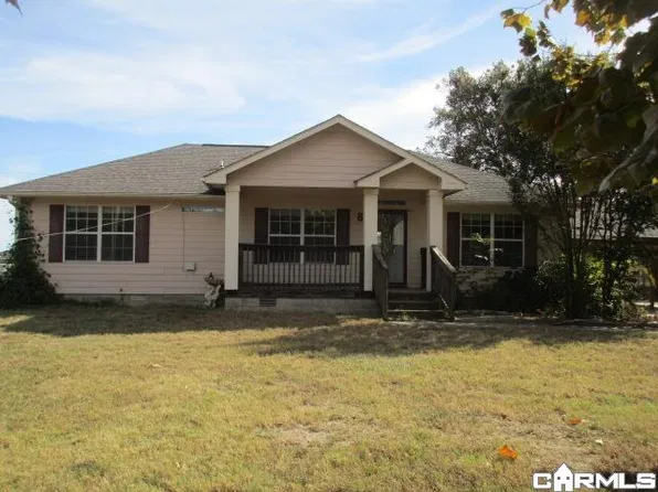 8 Porter St, Dumas, AR 71639