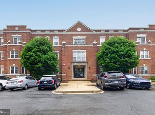 3611 38th St NW APT 305, Washington, DC 20016