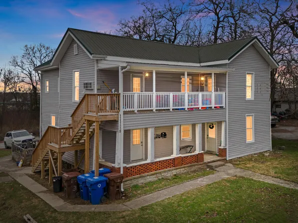 149 Winn Ave, Lexington, KY 40391