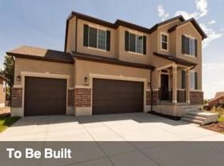 1322 E 325 S, Layton, UT 84040