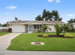 305 Shell St, Port Charlotte, FL 33953