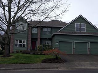 5537 NW Oday Pl, Portland, OR