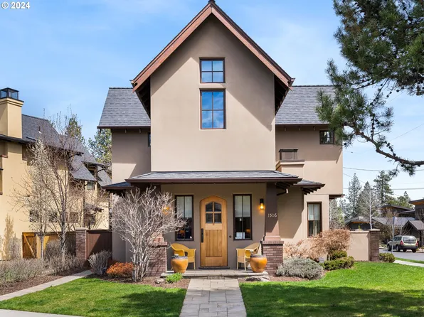 1506 NW Awbrey Rd, Bend, OR 97703