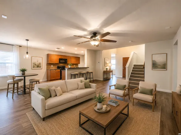 22014 Diamond Chase, San Antonio, TX 78259
