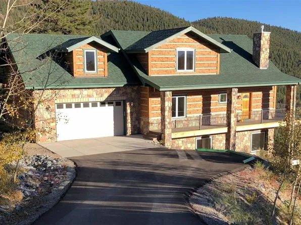 2089 Coyote Circle, Black Hawk, CO 80422