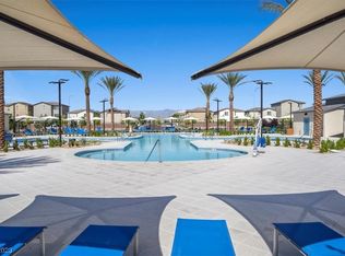 2633 Mocha Pearl Ct, North Las Vegas, NV 89086