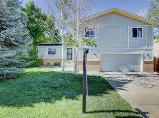 1325 Aberdeen Dr, Broomfield, CO 80020