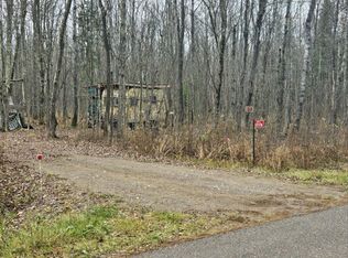 6859 N Clover Rd S, Winter, WI 54896