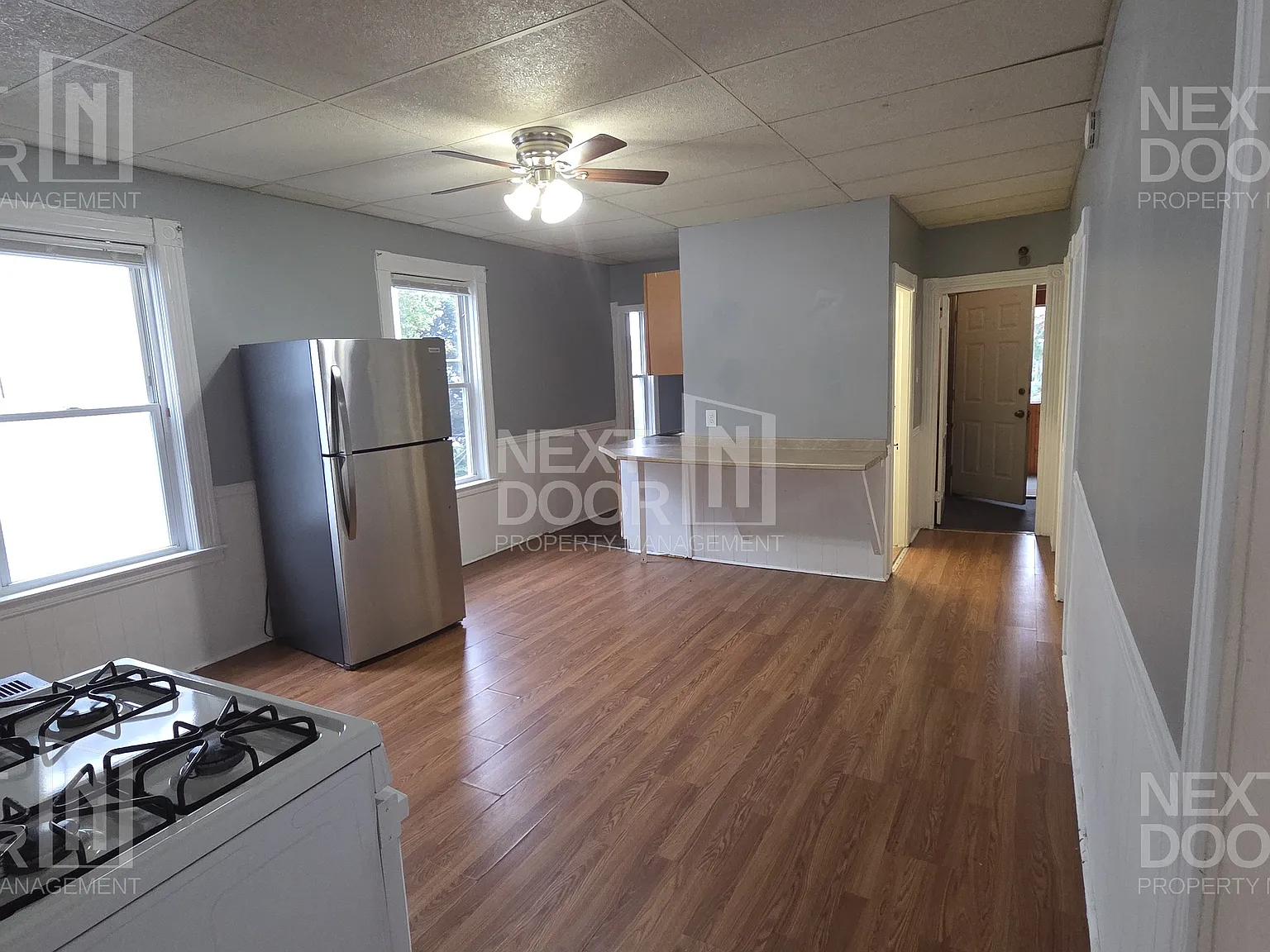 3 bed, 775 sqft, $1,695 — Photo 3