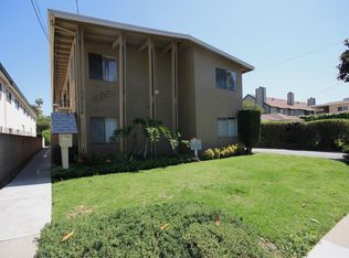 896 Magnolia Ave APT 4, Pasadena, CA 91106