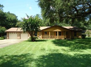 7245 Heath Rd, Milton, FL 32570