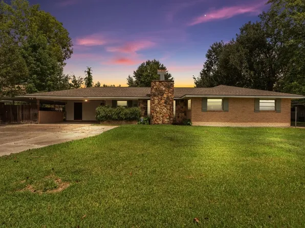 10631 Allyson St, Baton Rouge, LA 70815