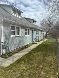 11 N Desmet Ave, Buffalo, WY, 82834