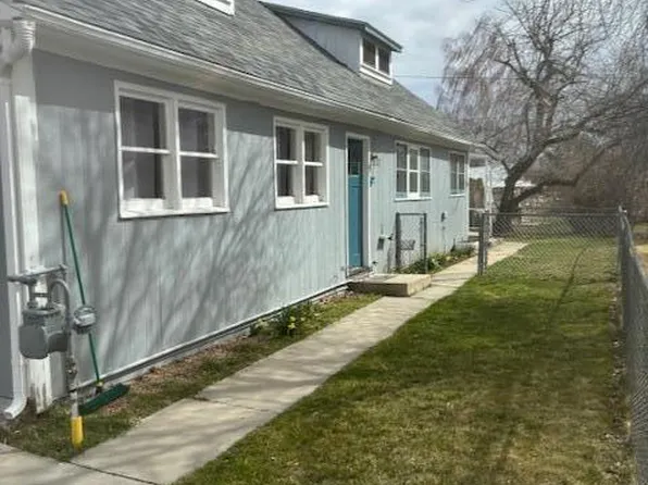 11 N Desmet Ave, Buffalo, WY 82834