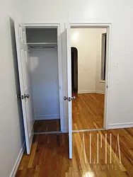 Rented by Alpha Properties NYC I LLC