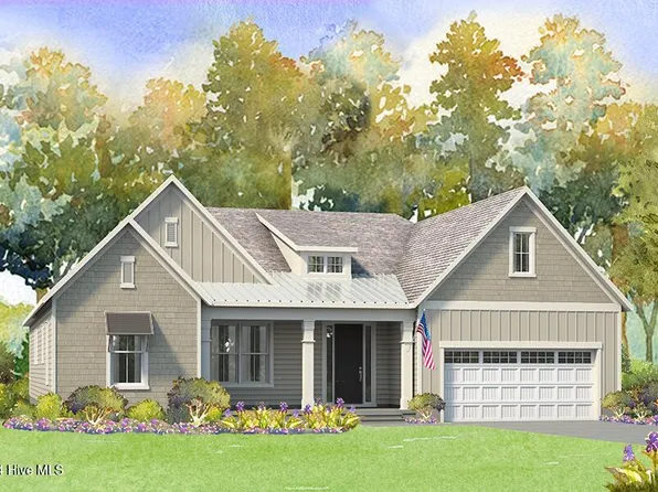 107 Windswept Lane, Beaufort, NC 28516