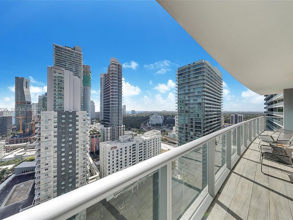 1st image of 1100 S Miami Ave #2504