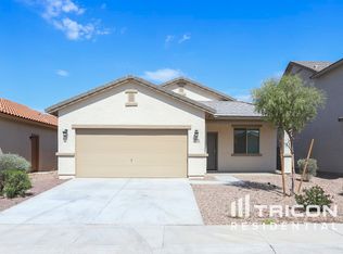 11516 W Calavar Rd, Avondale, AZ 85335