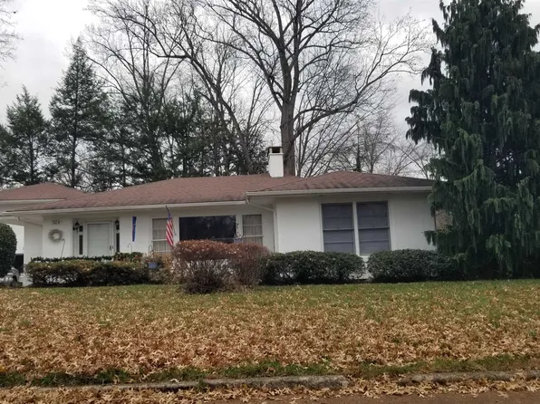 304 Holswade Dr, Huntington, WV 25701