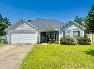 7 Aragon Ct, Columbia, SC 29229