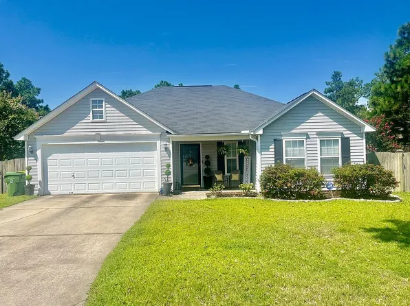 7 Aragon Ct, Columbia, SC 29229