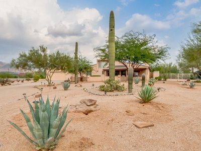 34411 N Wilderness Trl, Cave Creek, AZ, 85331