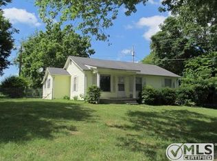 428 Lebanon Hwy, Carthage, TN 37030