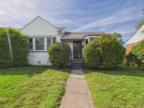 3600 Pilots Ln, Richmond, VA 23222