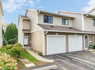 1109 E Randville Dr, Palatine, IL 60074