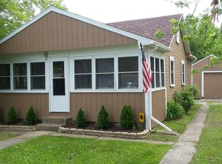 7318 Willow Ct, Lexington, MI 48450