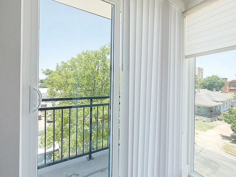 Window View