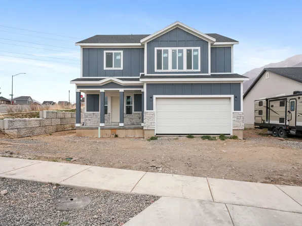 1551 S 3170 E, Spanish Fork, UT 84660