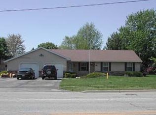 3727 N Center Rd, Saginaw, MI 48603