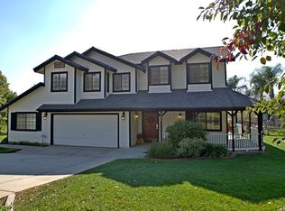 9826 Onyx St, Yucaipa, CA 92399