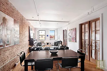 Sold by Halstead Real Estate