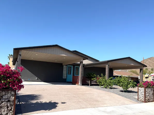 1406 E Cinnabar Ave, Phoenix, AZ 85020