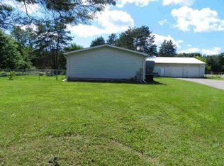 9155 N Webster Rd, Clio, MI 48420