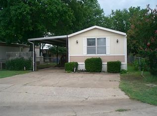 4430 Pine Tree Cir W, Fort Worth, TX 76244