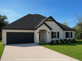 12491 Ridgecrest Dr, Willis, TX 77318