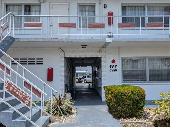 5850 18th St N APT 7, Saint Petersburg, FL 33714