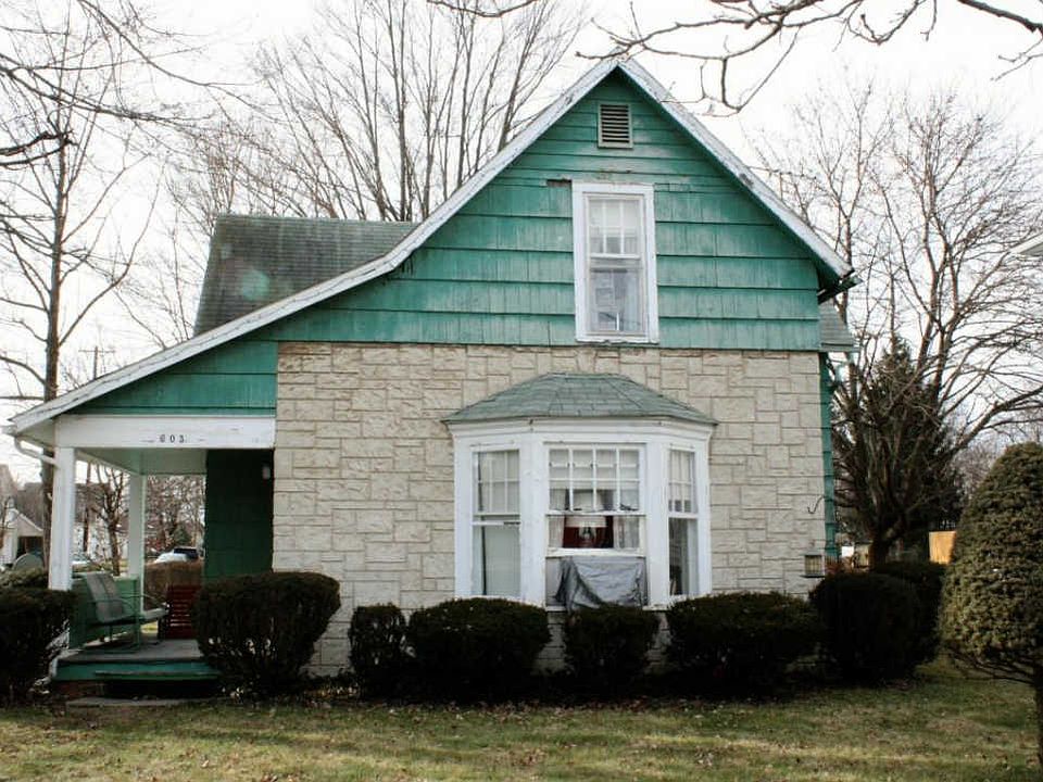 1st image of 603 N Main St