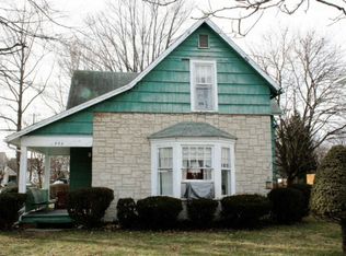 603 N Main St, Marysville, OH 43040